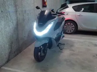 honda - pcx 125 cc
