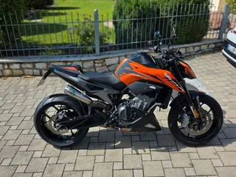 ktm 790 duke l