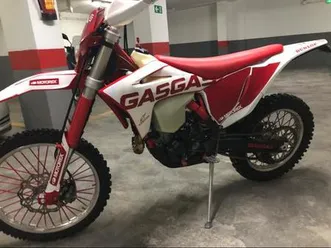 gas gas - ec 250 f