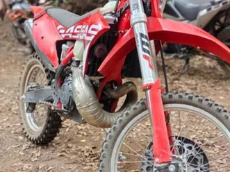 gas gas - ec250 2023 tpi