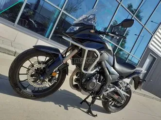 honda - cb 500 x