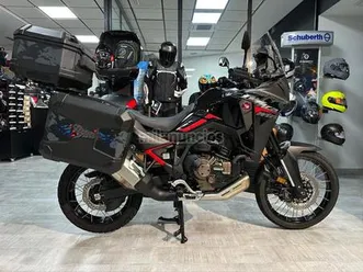 honda - crf1100l africa twin