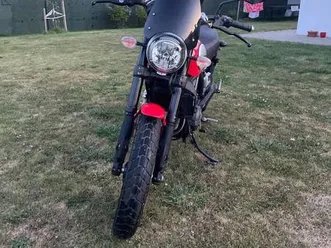 ducati scrambler icon