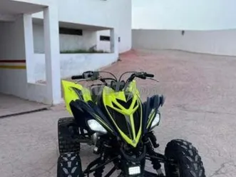 raptor 700 r