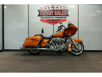 2015 harley-davidson road glide special