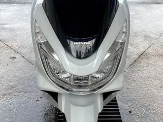 honda pcx125