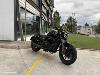 keeway v302 c v-cruise 300