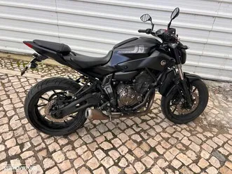 yamaha mt-07 rm 17
