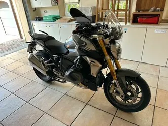 bmw r1250r
