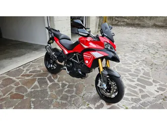 ducati multistrada 1200 s sport