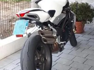 mv agusta brutale 990 - 2011