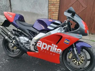 aprilia rs 250