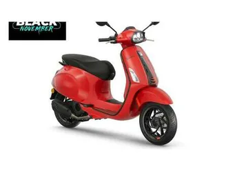 vendo vespa sprint 125 s (2023 - 25) usata a guardiagrele (codice 9872296) - moto.it