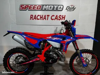 beta 125, 200, 250 rr race 2026