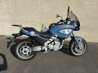 moto bmw