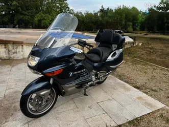 bmw k1200 lt fl