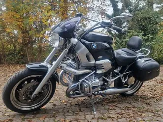 bmw r1200c mit bbs phoenix felgen und yss fahrwerk