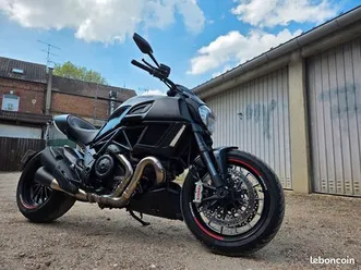 1200 diavel 2016