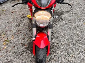 ducati monster 696 (ohne abs )