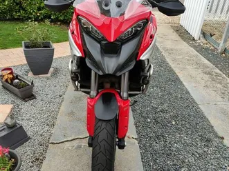 vend multistrada v4 s