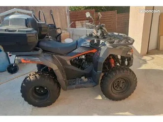 quad goes copper 2.0