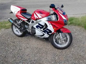 honda 900 cbr fireblade sc33