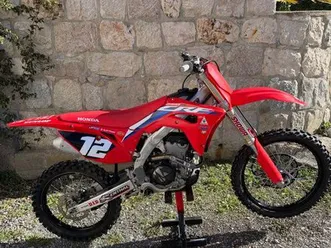 250 crf