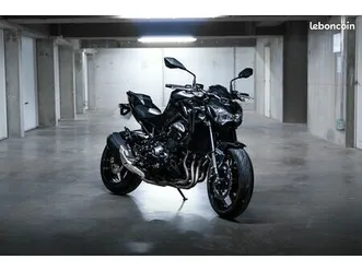 kawasaki z900 - suivi complet