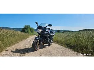 zr7 kawasaki dernier prix