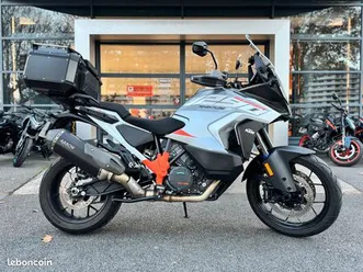 ktm 1290 super adventure s