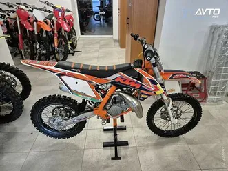 ktm sx 85