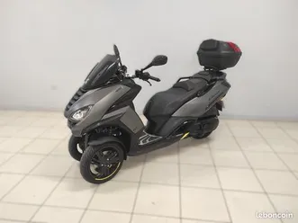 occasion a saisir peugeot metropolis 400 gt 1ere main