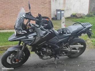 v strom 1050 xt