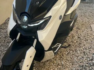 vends scooter 125 cm3
