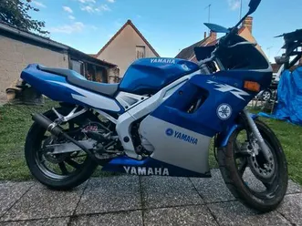 yamaha tzr 50 cc