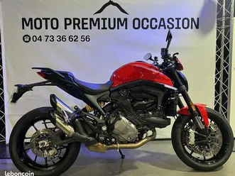 ducati monster 797