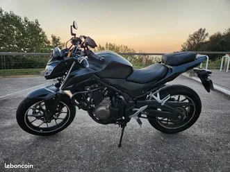 cb500