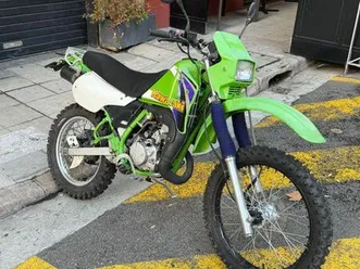kmx 125 cc