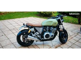 yamaha 1300 xjr custom