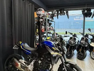 bmw f900 r force edition a2