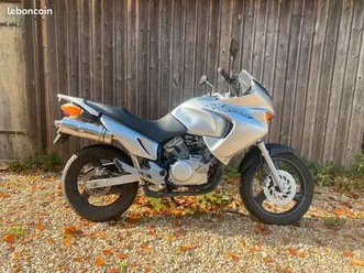 honda xl 125 varadero