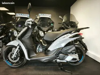 piaggio liberty s 125