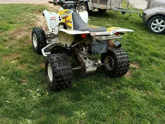 vend 400 ltz