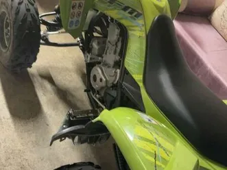 700 raptor édition limitée