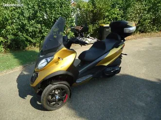 scooter piaggio