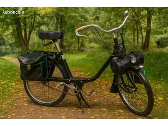 solex 2200 - très bon état