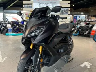 yamaha xp t-max 560 tech max 2024 560 cm3 | scooter | 2 438 km | marron | 31200 toulouse