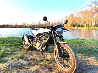 husqvarna vitpilen 401 (a2)