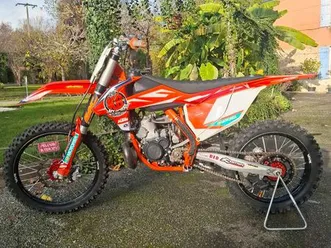 ktm 250 sx 2017