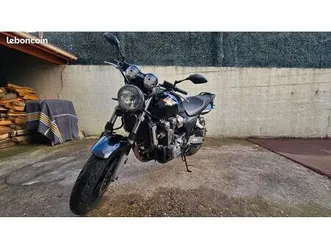 honda cb1300 – 2004 – 70 000 km